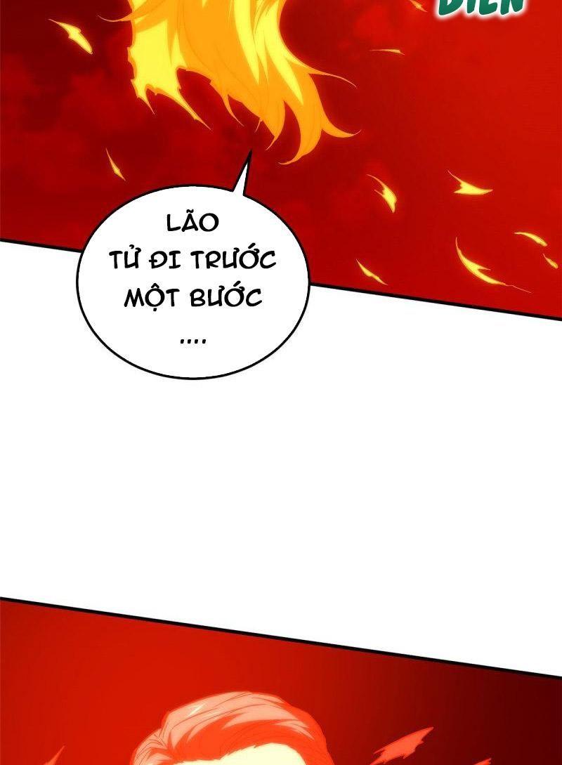 Toàn Cầu Cao Võ Chapter 150 - Trang 4