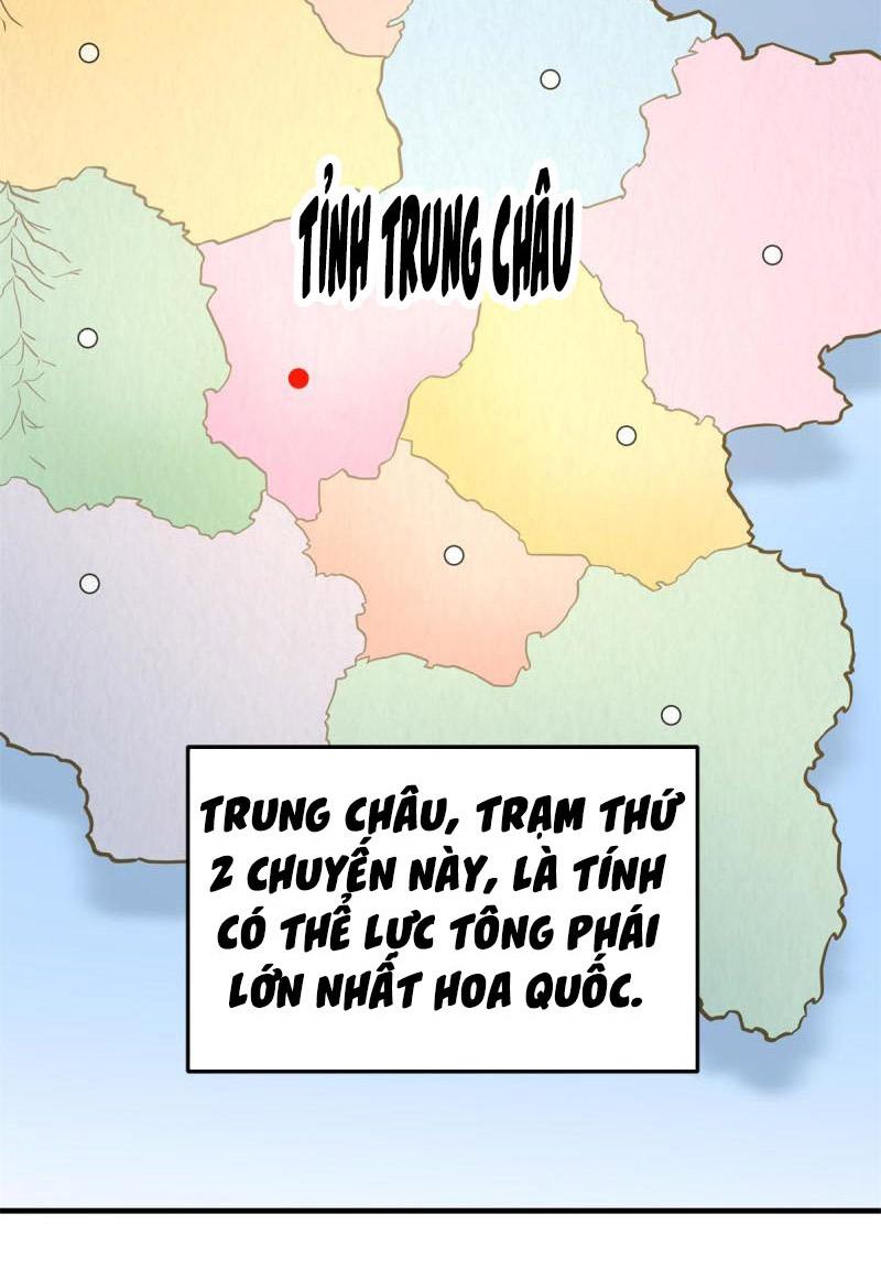 Toàn Cầu Cao Võ Chapter 157 - Trang 4