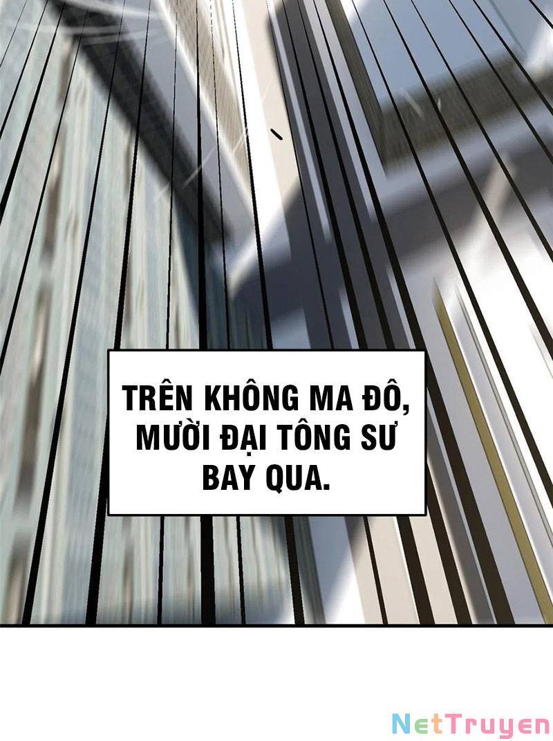 Toàn Cầu Cao Võ Chapter 182 - Trang 4