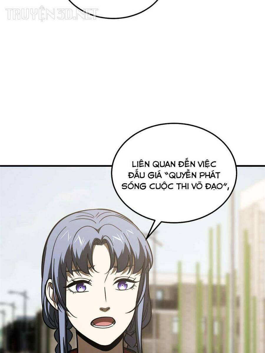 Toàn Cầu Cao Võ Chapter 185 - Trang 4