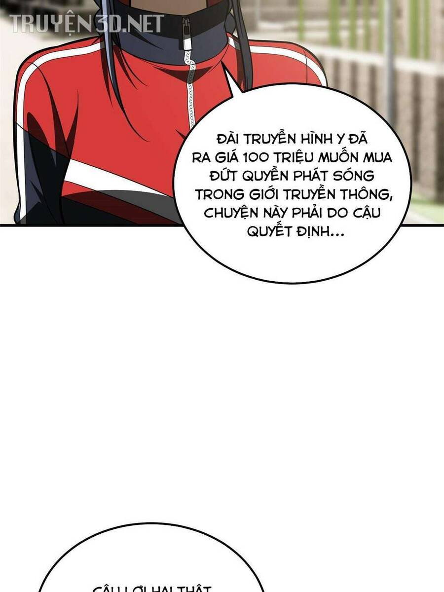 Toàn Cầu Cao Võ Chapter 185 - Trang 4