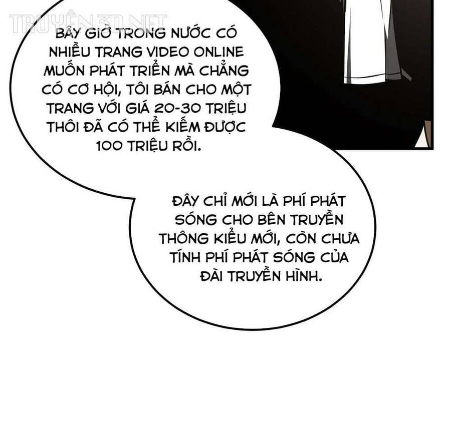 Toàn Cầu Cao Võ Chapter 185 - Trang 4