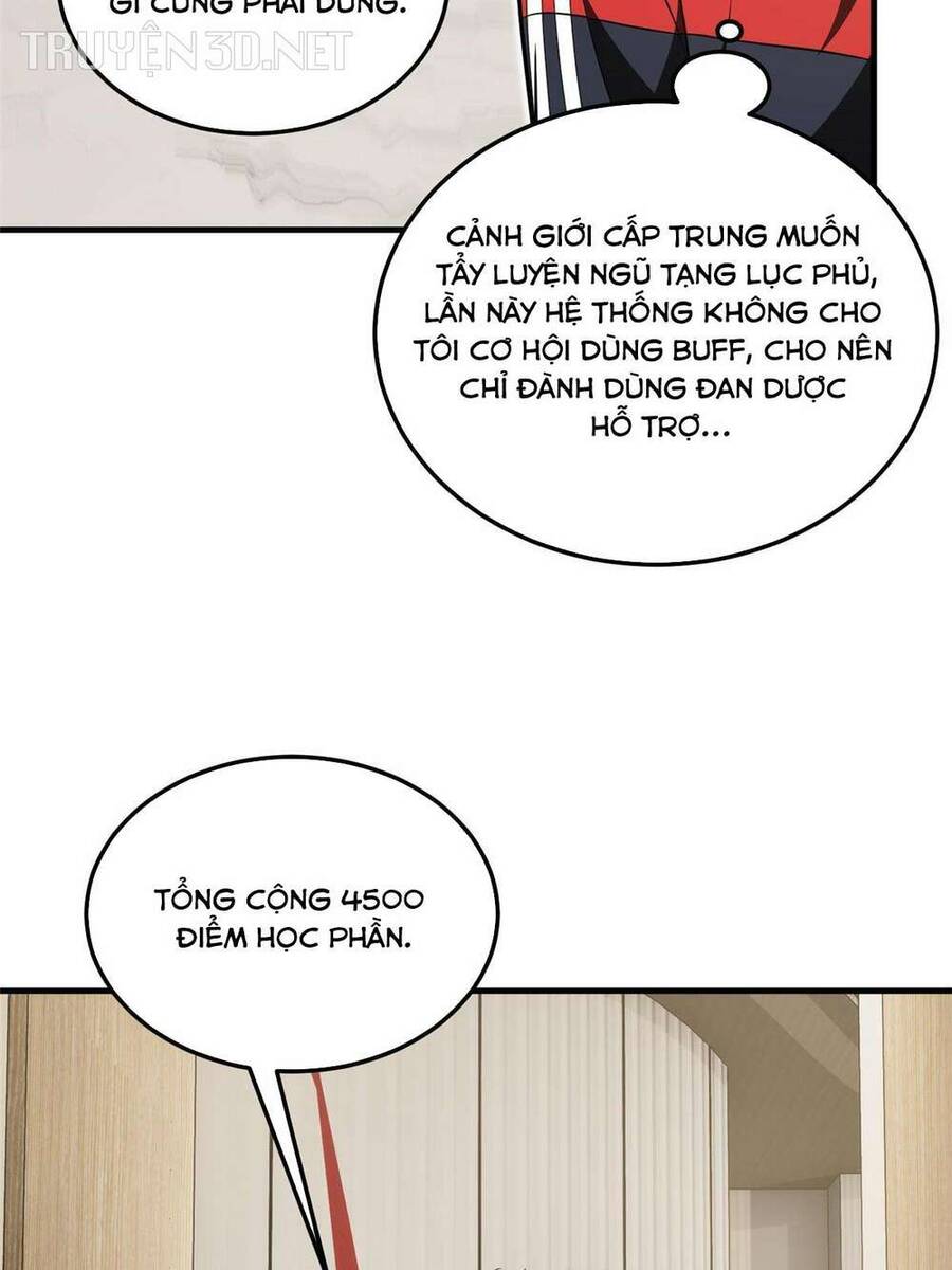 Toàn Cầu Cao Võ Chapter 186 - Trang 4