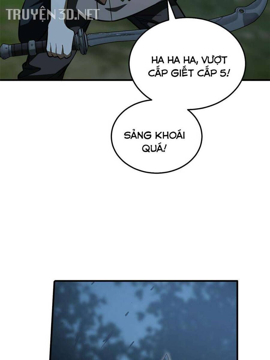 Toàn Cầu Cao Võ Chapter 190 - Trang 4