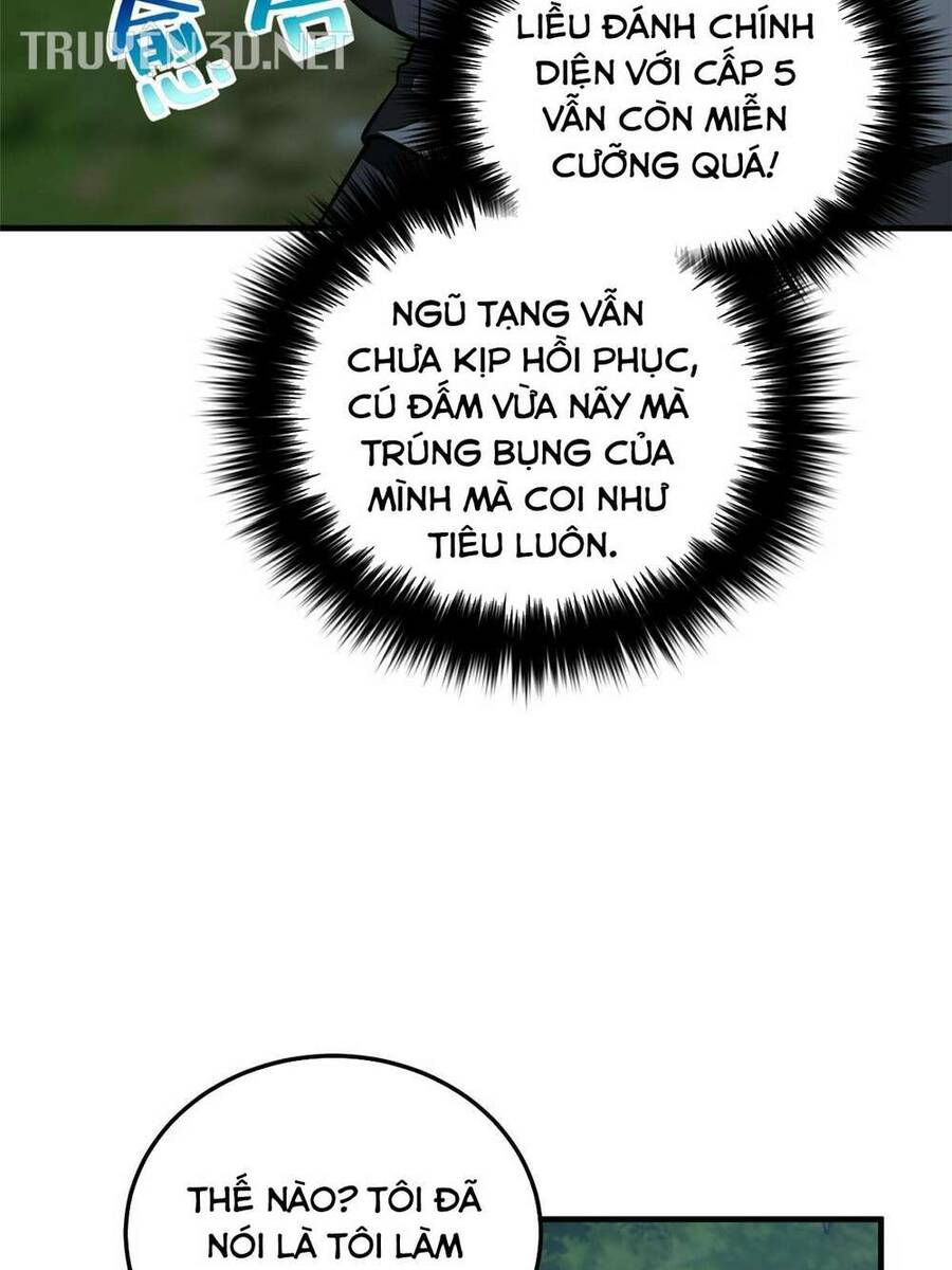 Toàn Cầu Cao Võ Chapter 190 - Trang 4