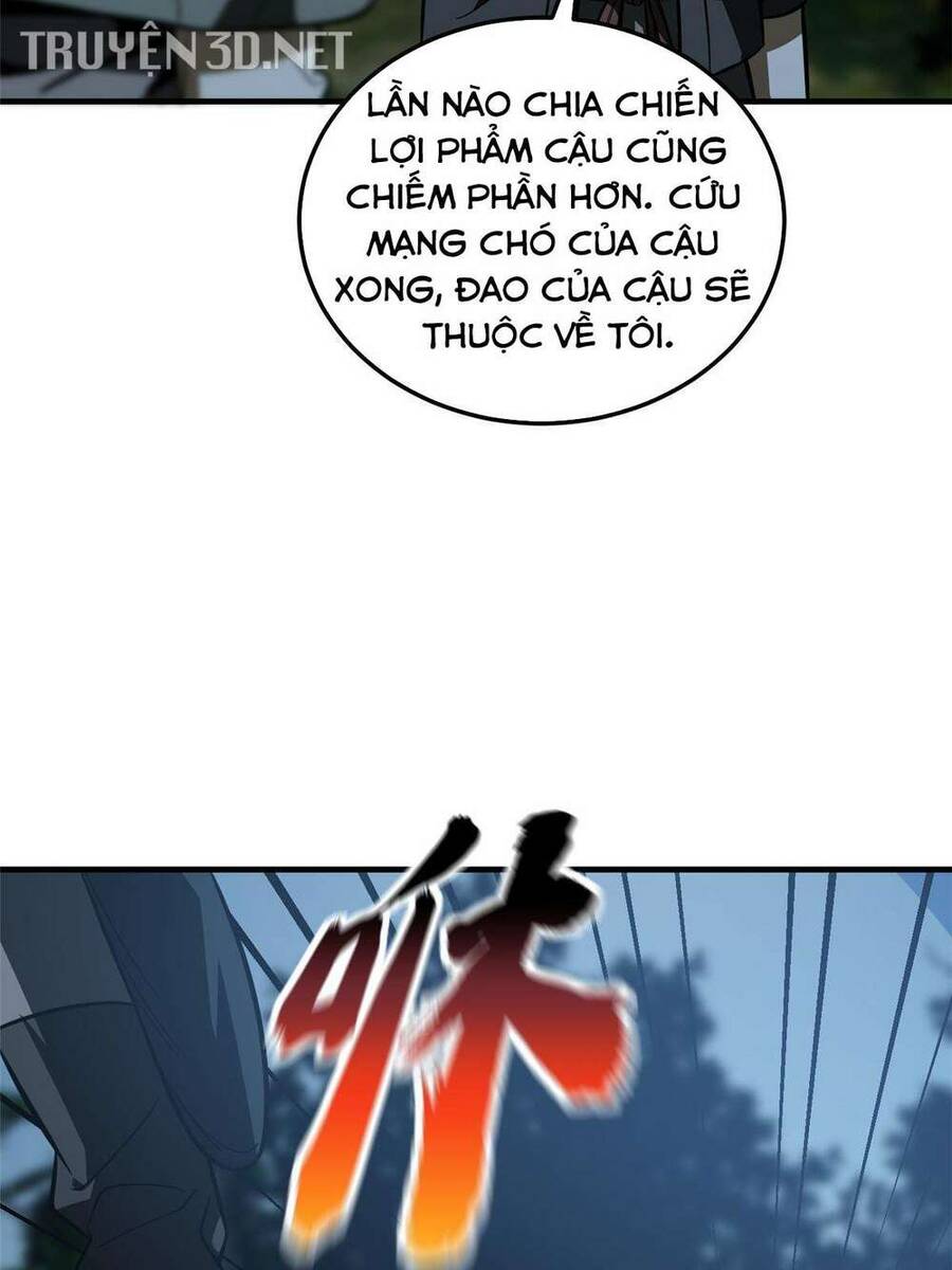 Toàn Cầu Cao Võ Chapter 190 - Trang 4