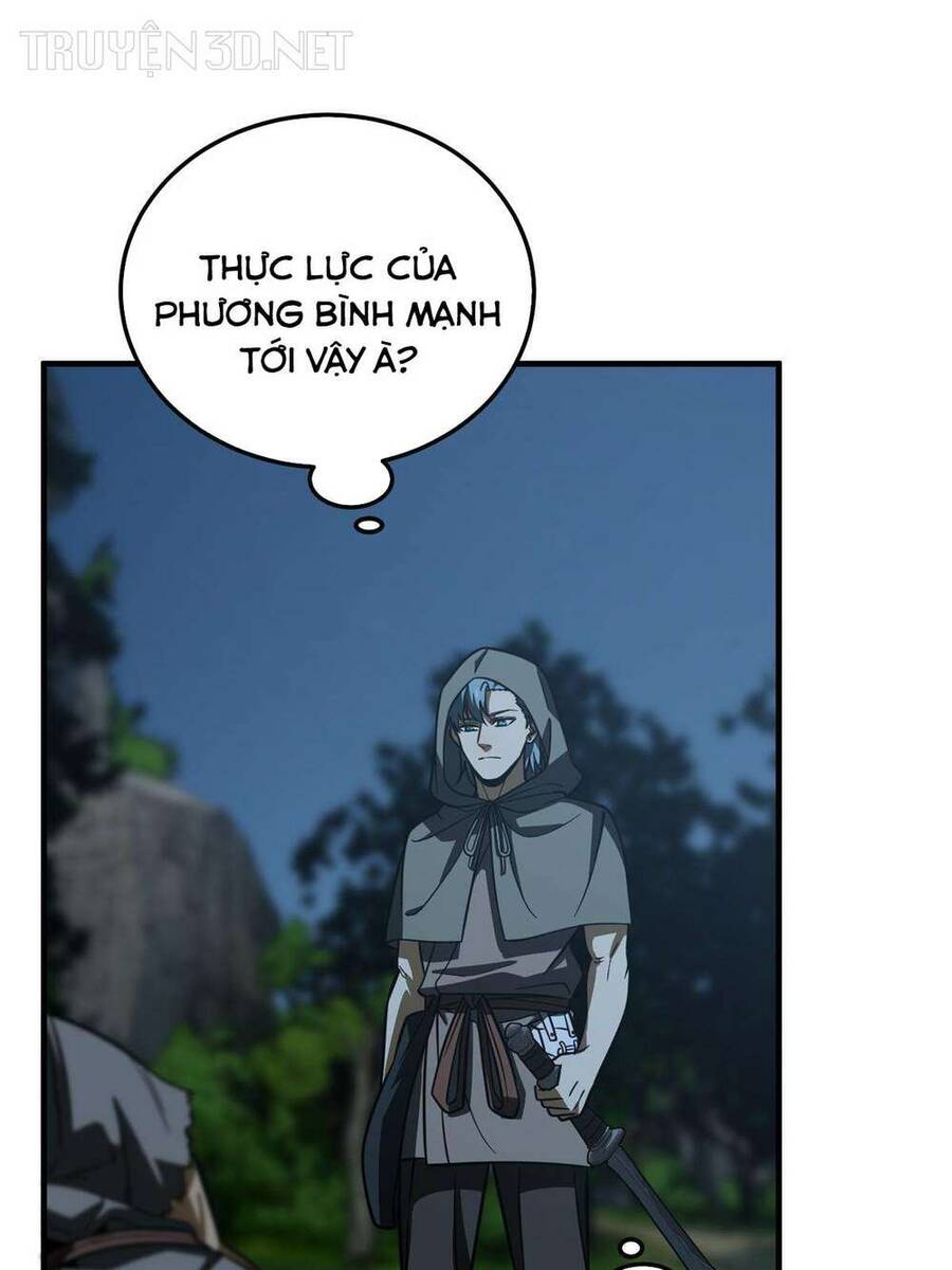 Toàn Cầu Cao Võ Chapter 190 - Trang 4