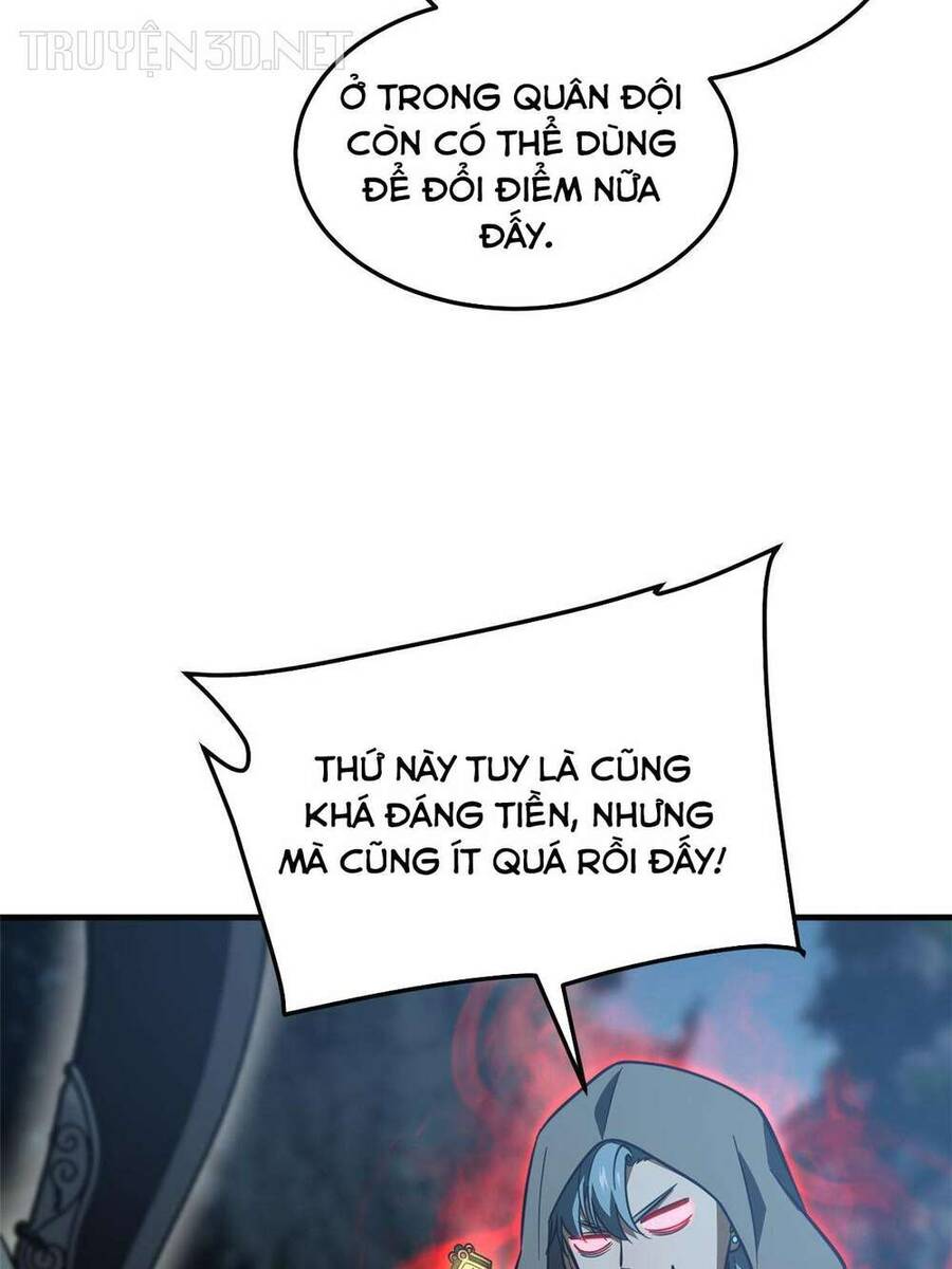 Toàn Cầu Cao Võ Chapter 190 - Trang 4