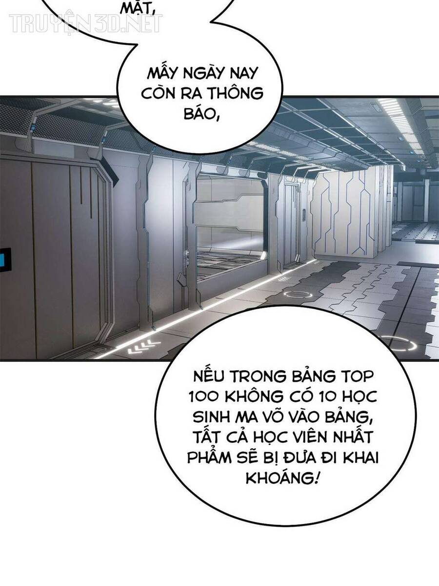 Toàn Cầu Cao Võ Chapter 199 - Trang 4