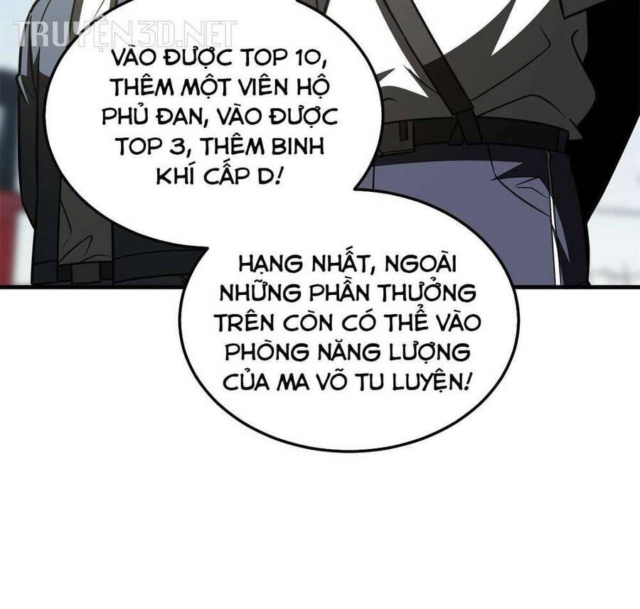 Toàn Cầu Cao Võ Chapter 199 - Trang 4