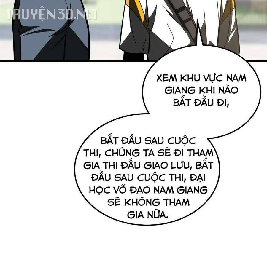 Toàn Cầu Cao Võ Chapter 199 - Trang 4