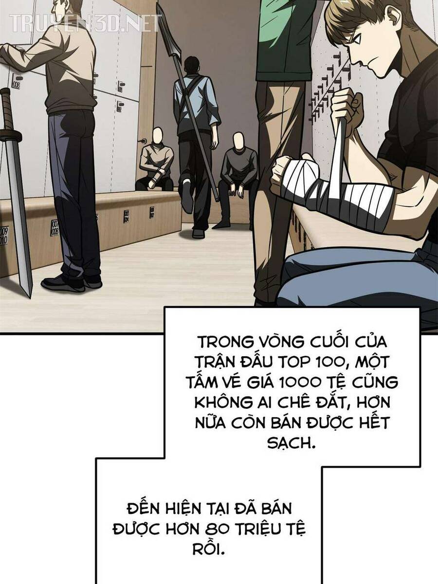 Toàn Cầu Cao Võ Chapter 203 - Trang 4