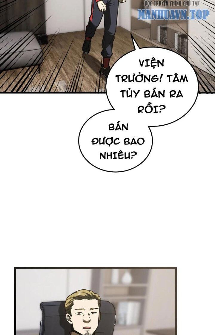 Toàn Cầu Cao Võ Chapter 210 - Trang 4