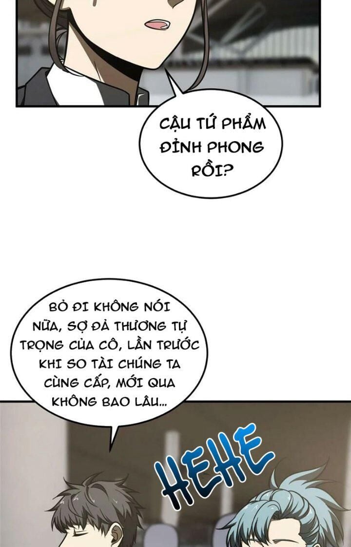 Toàn Cầu Cao Võ Chapter 214 - Trang 4