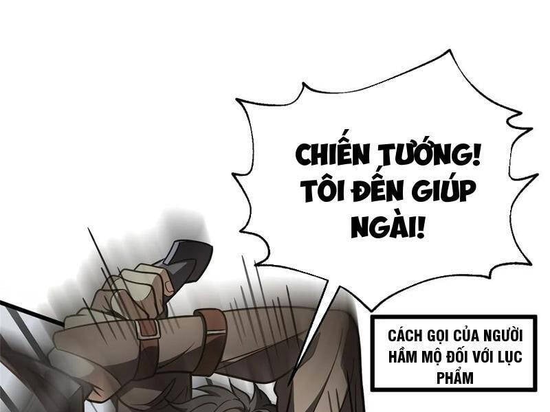 Toàn Cầu Cao Võ Chapter 236 - Trang 4