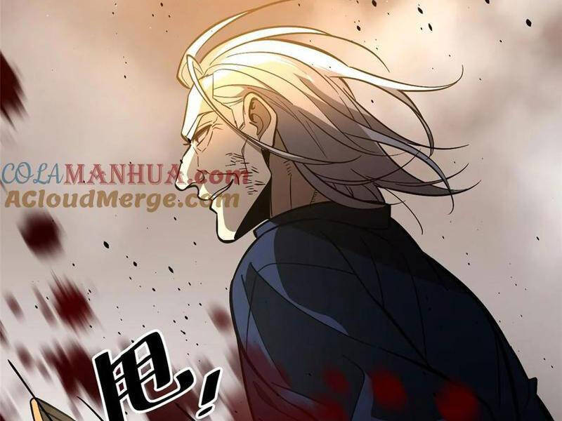 Toàn Cầu Cao Võ Chapter 236 - Trang 4