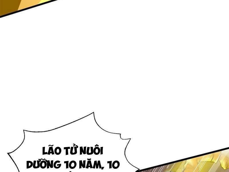 Toàn Cầu Cao Võ Chapter 236 - Trang 4