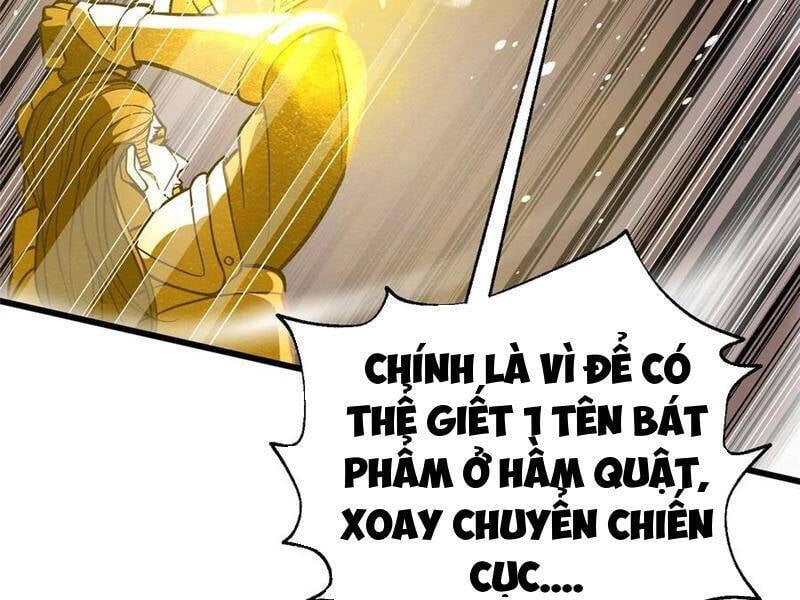 Toàn Cầu Cao Võ Chapter 236 - Trang 4