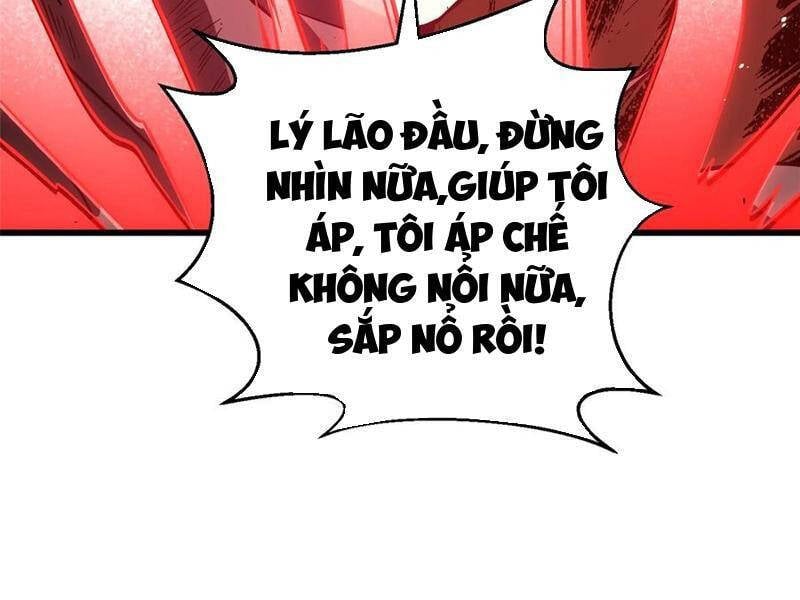 Toàn Cầu Cao Võ Chapter 240 - Next Chapter 241