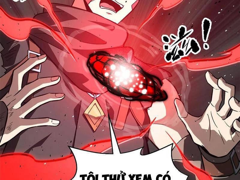 Toàn Cầu Cao Võ Chapter 240 - Next Chapter 241