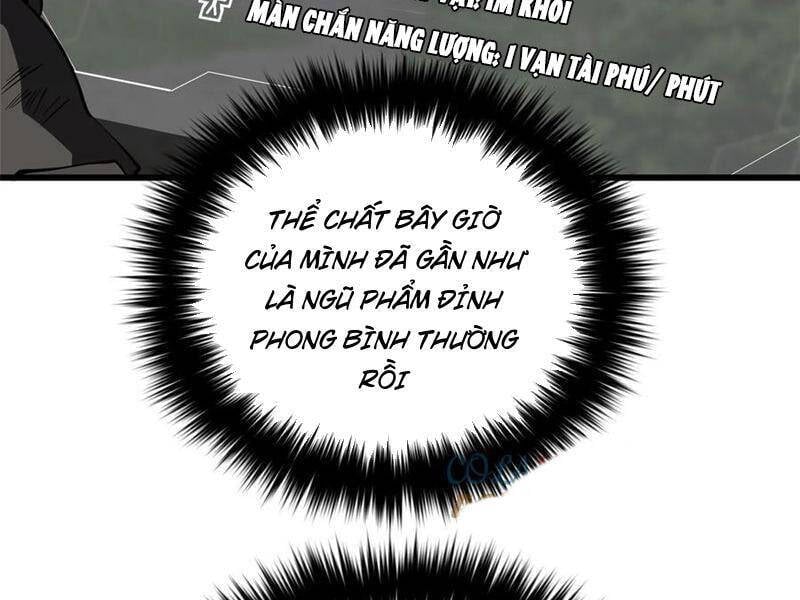 Toàn Cầu Cao Võ Chapter 240 - Next Chapter 241