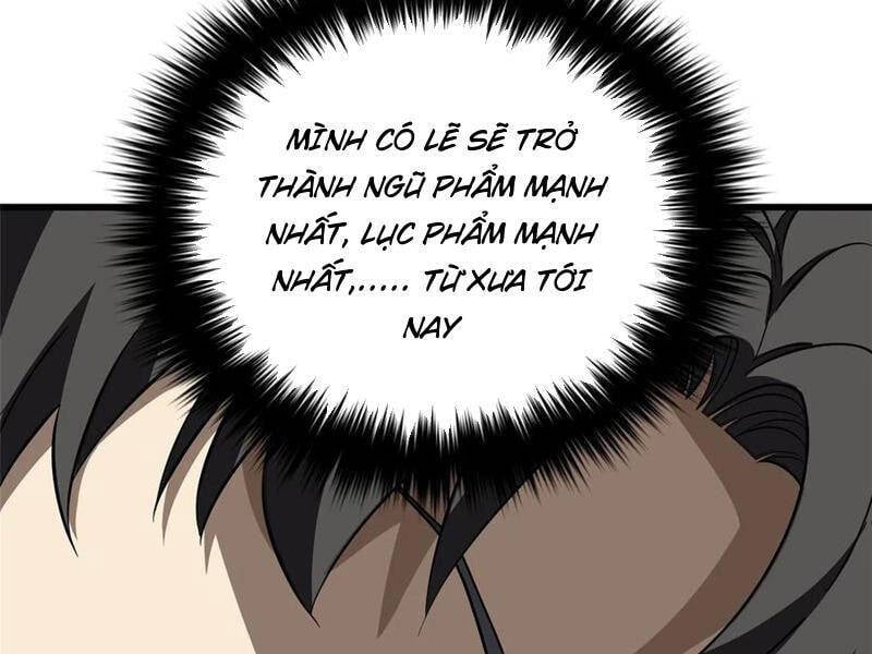 Toàn Cầu Cao Võ Chapter 240 - Next Chapter 241