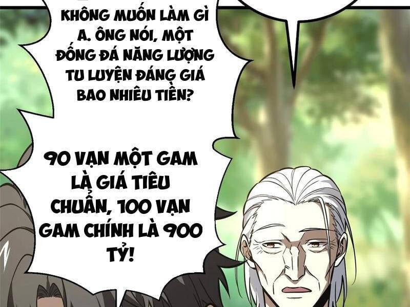 Toàn Cầu Cao Võ Chapter 240 - Next Chapter 241