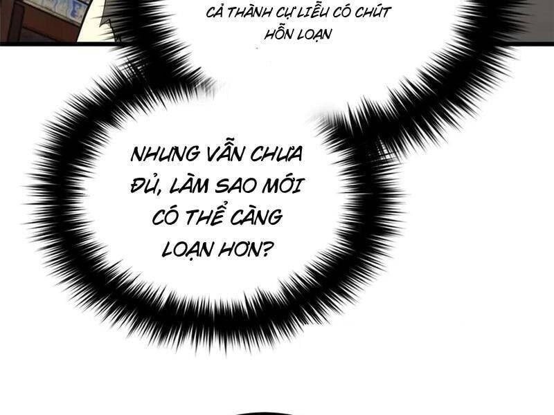 Toàn Cầu Cao Võ Chapter 240 - Next Chapter 241