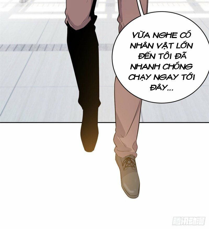 Toàn Cầu Cao Võ Chapter 26 - Trang 4