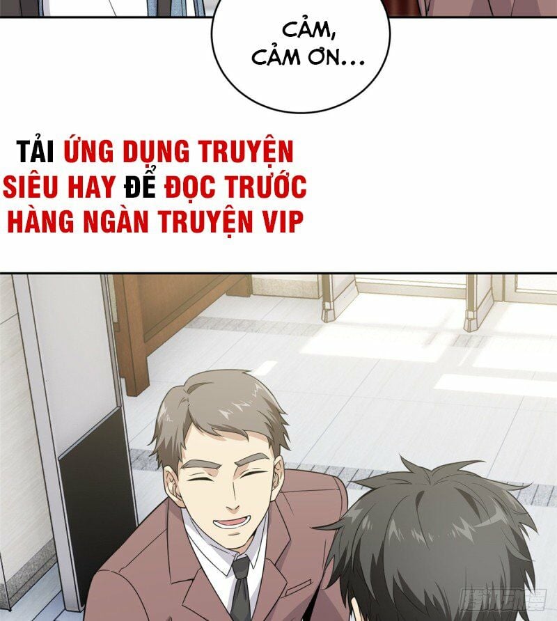 Toàn Cầu Cao Võ Chapter 26 - Trang 4