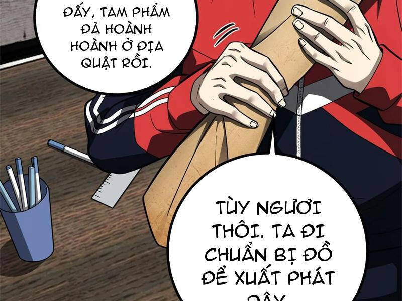 Toàn Cầu Cao Võ Chapter 260 - Trang 4