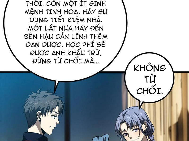 Toàn Cầu Cao Võ Chapter 260 - Trang 4