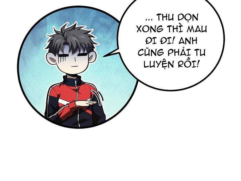 Toàn Cầu Cao Võ Chapter 260 - Trang 4