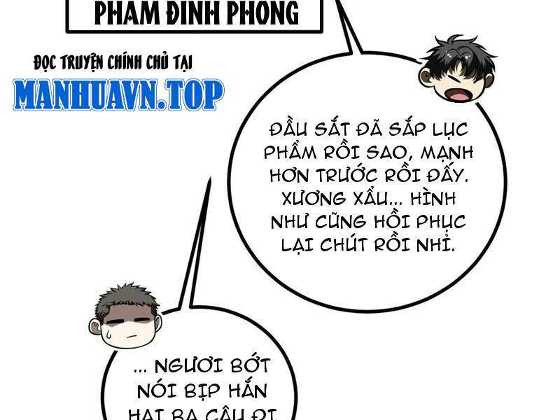 Toàn Cầu Cao Võ Chapter 260 - Trang 4