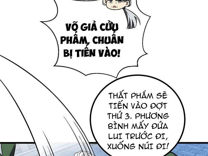 Toàn Cầu Cao Võ Chapter 260 - Trang 4