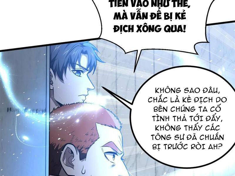 Toàn Cầu Cao Võ Chapter 260 - Trang 4