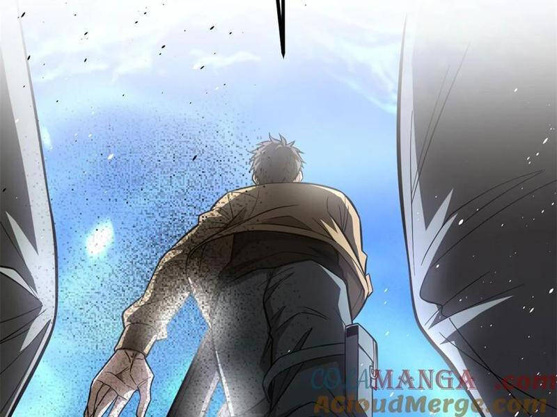 Toàn Cầu Cao Võ Chapter 260 - Trang 4