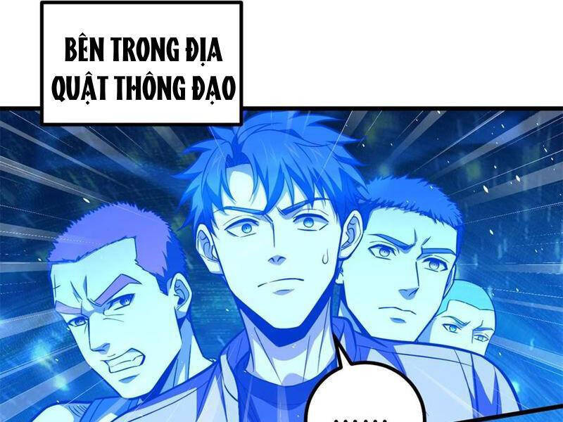 Toàn Cầu Cao Võ Chapter 260 - Trang 4