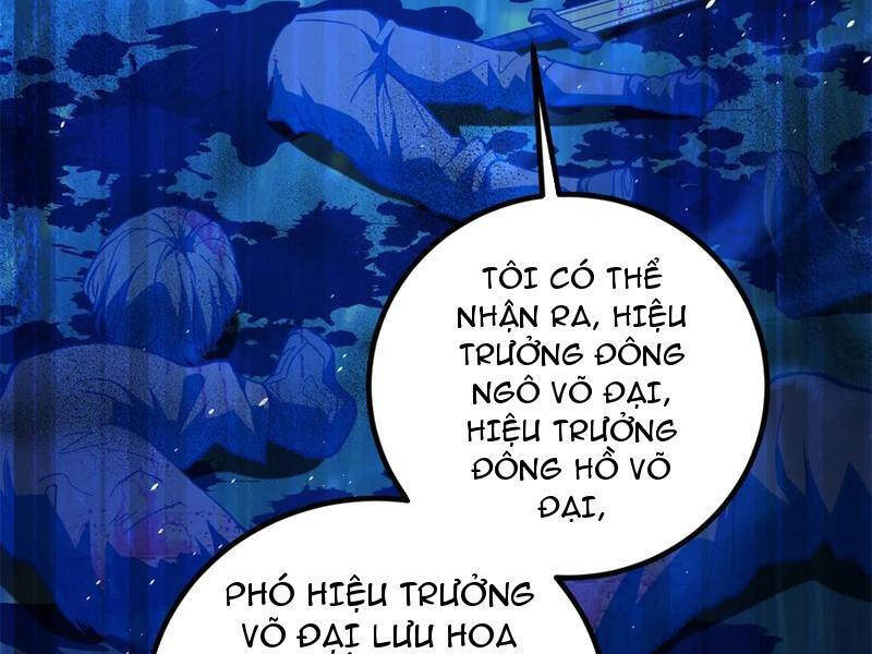 Toàn Cầu Cao Võ Chapter 260 - Trang 4