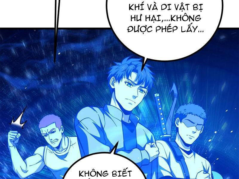 Toàn Cầu Cao Võ Chapter 260 - Trang 4