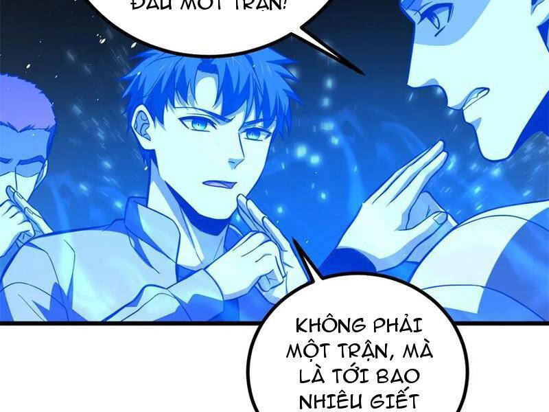 Toàn Cầu Cao Võ Chapter 260 - Trang 4