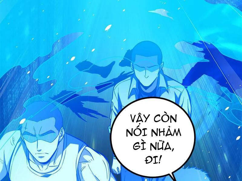 Toàn Cầu Cao Võ Chapter 260 - Trang 4