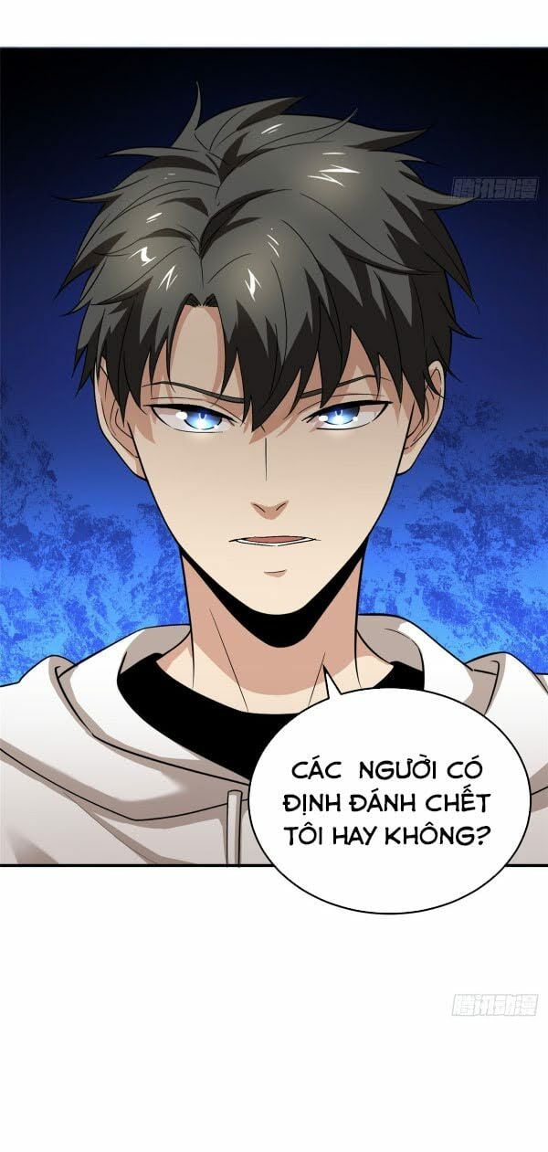 Toàn Cầu Cao Võ Chapter 46 - Trang 4