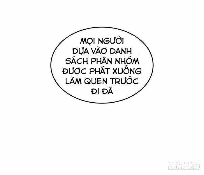 Toàn Cầu Cao Võ Chapter 61 - Trang 4