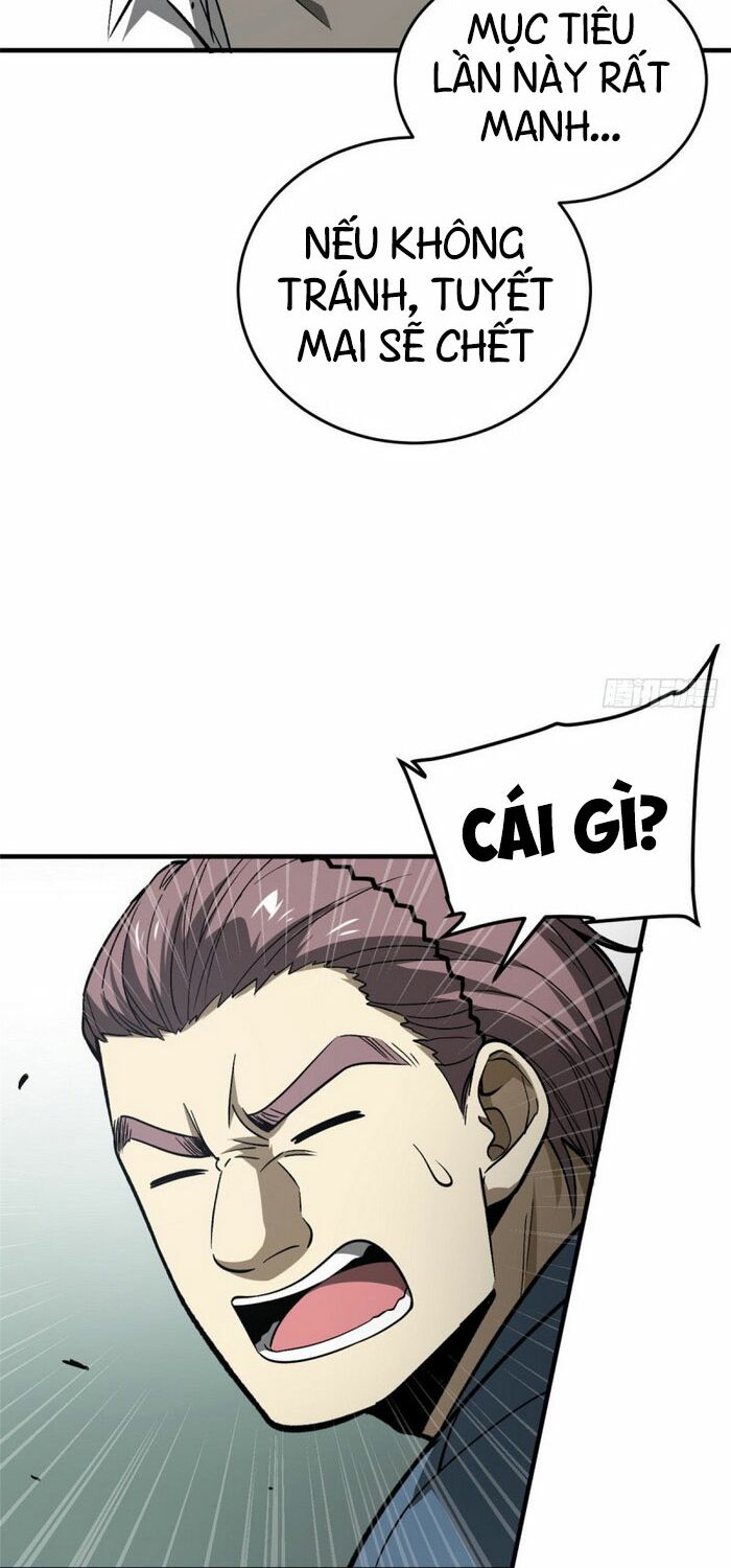 Toàn Cầu Cao Võ Chapter 65 - Trang 4