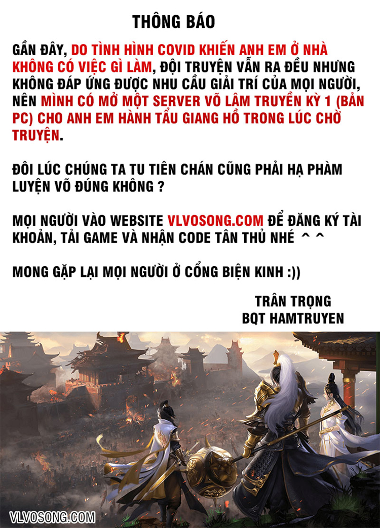 Toàn Cầu Cao Võ Chapter 94 - Trang 4