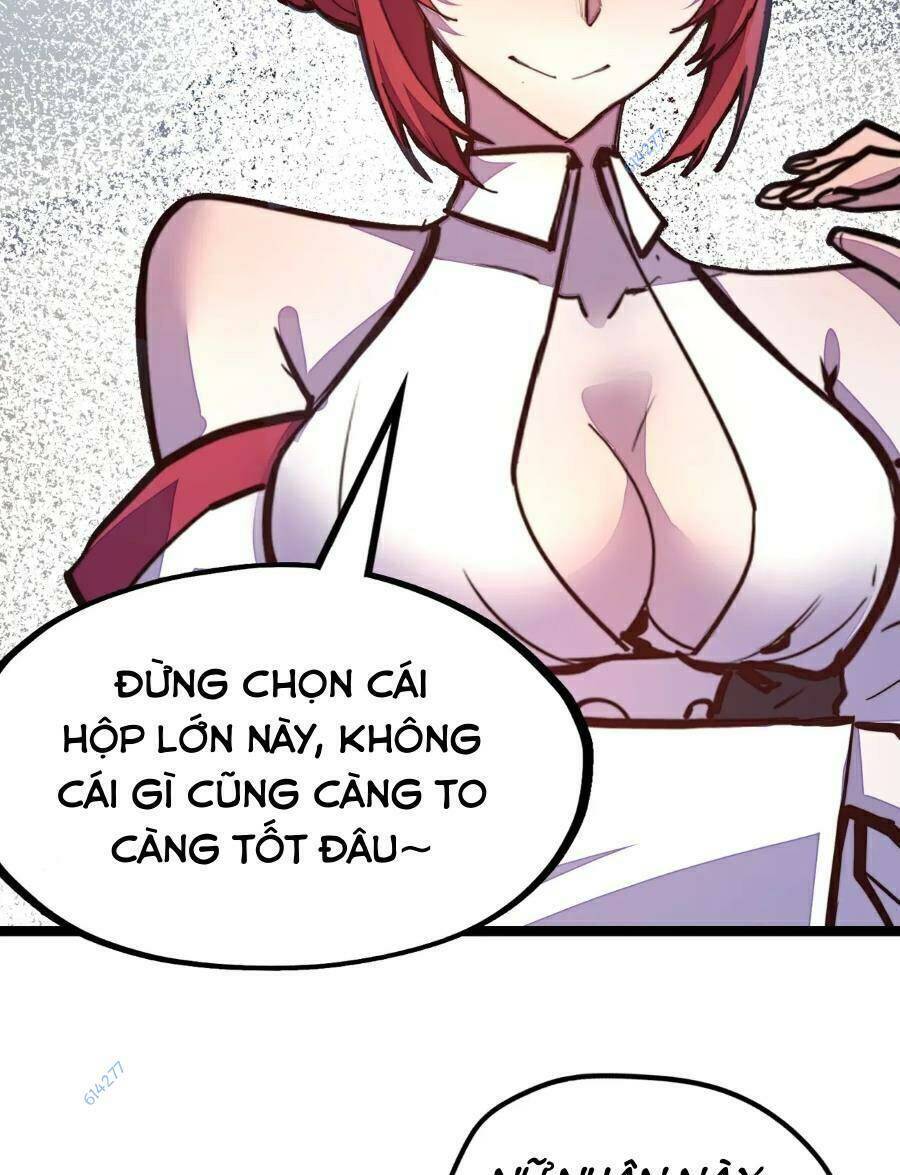 Toàn Cầu Dị Năng : Tôi Có Toàn Bộ Nguyên Tố Chapter 16 - Trang 4