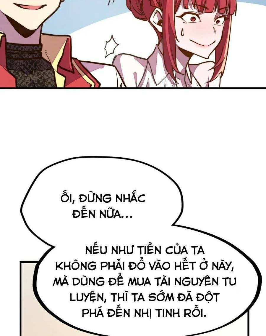 Toàn Cầu Dị Năng : Tôi Có Toàn Bộ Nguyên Tố Chapter 16 - Trang 4