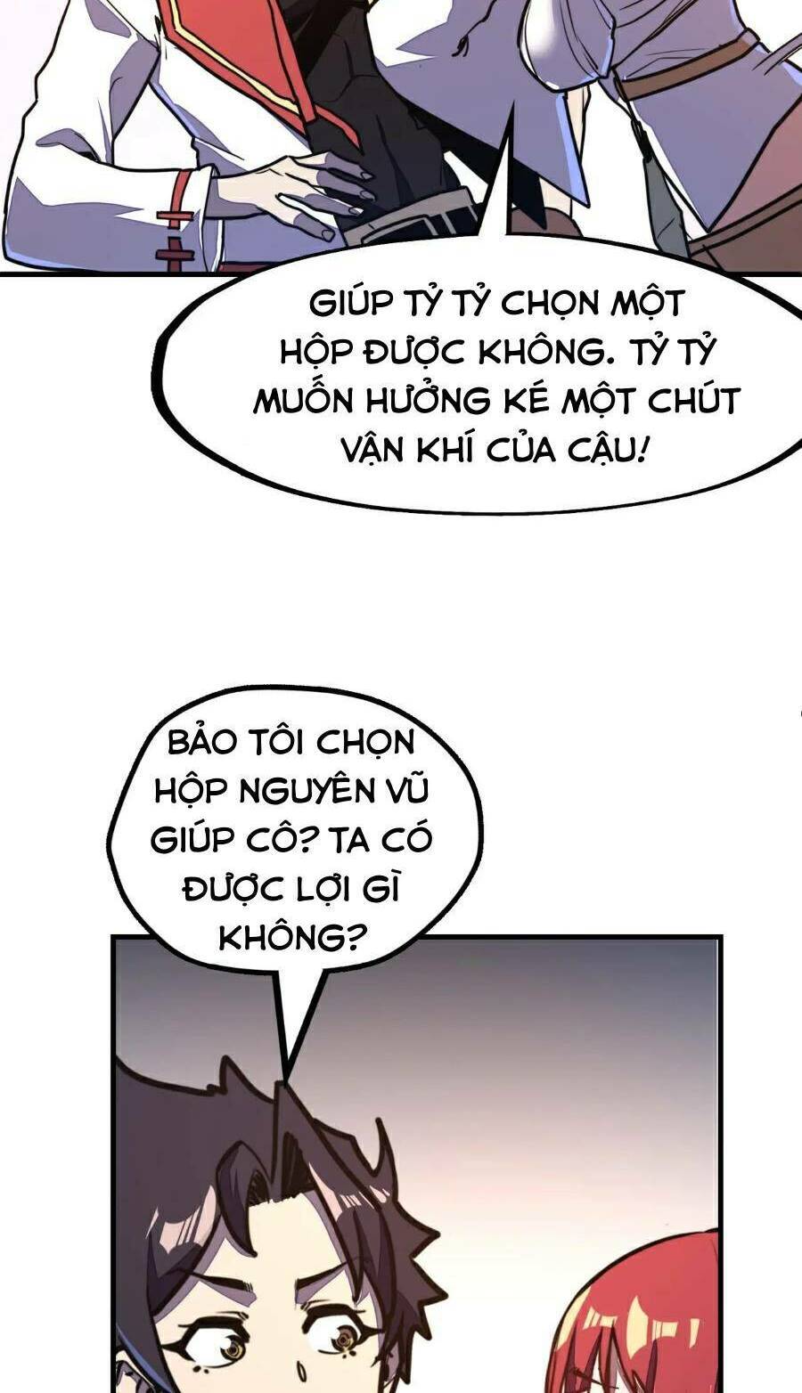 Toàn Cầu Dị Năng : Tôi Có Toàn Bộ Nguyên Tố Chapter 16 - Trang 4