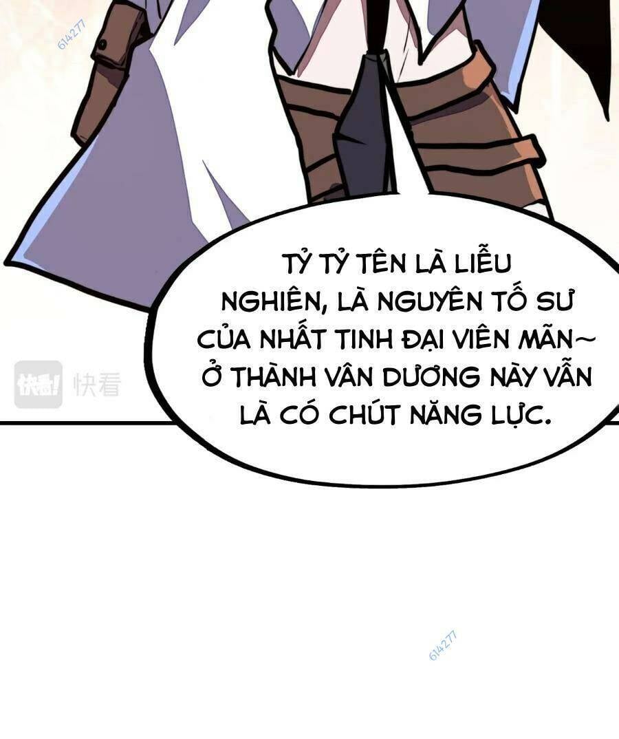 Toàn Cầu Dị Năng : Tôi Có Toàn Bộ Nguyên Tố Chapter 16 - Trang 4